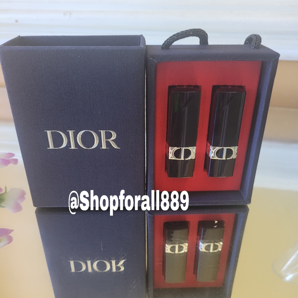 Dior set - Picture 4 of 12